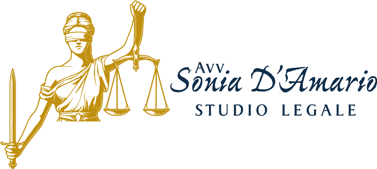 STUDIO LEGALE D'AMARIO